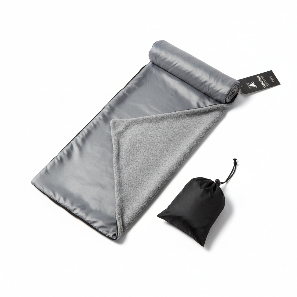 Ultralight Sleeping Bag Liner