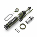 Portable Water Filter Purifier