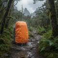 Waterproof Hiking Backpack Rain Cover