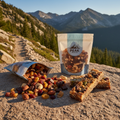 Trail Mix & Energy Bar Pack for Hiking