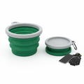 Collapsible Camping Cup