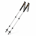 Collapsible Trekking Poles for Hiking